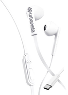 Słuchawki Urbanista San Francisco Pure White (7350088305034)