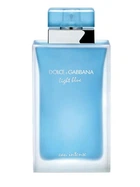 Dolce&Gabbana Light Blue Eau Intense парфюмированная вода для женщин