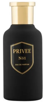 Парфумована вода унісекс Flavia Privee No 1 100 мл (6294015183658)