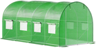 Садова теплиця Springos GT0004