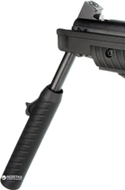 Пневматический пистолет Webley and Scott Typhoon 4.5 мм (23702186) - изображение 5