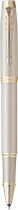 Pióro kulkowe Parker IM Monochrome Champagne (3026981729553)