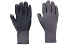 Перчатки Shimano Chloroprene EXS 3 Cut Gloves L, цвет:gray (9690800501)