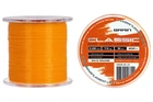 Леска Brain Classic Carp Line Solid orange 600м 0.28мм 7.9кг 18lb (3103090002)