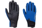 Рукавиці Shimano Pearl Fit 3 Cover Gloves L, цвет:blue (9690800701)