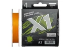 Шнур Favorite X1 PE 4x 150м #3.0/0.296мм 41lb/ 19.0кг (оранжевый) (3200312010)
