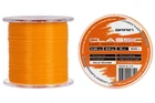 Леска Brain Classic Carp Line Solid orange 600м 0.25мм 6.6кг 15lb (3103090001)