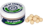 Бойлы Brain Champion Pop-Up 10мм/ 34г Garlic (8101010007)