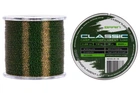 Леска Brain Classic Carp Line 3D camo 600м 0.28мм 7.9кг 18lb (3103100002)