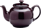 Чайник для заварювання Price & Kensington темно-коричневий 1.1 л (5055036506014)