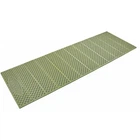 Коврик складной Terra Incognita Sleep Mat, цвет: зеленый (9430402002)