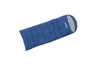 Спальный мешок Terra Incognita Asleep 200 (L), цвет: тёмно-синий (9430400001)