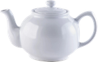 Чайник для заварювання Price & Kensington білий 1.1 л (5055036506021)