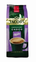 Капучино Jacobs Milka Choco 500г (56989)