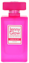 Парфумована вода для жінок Jenny Glow Aqua&Lily 80 мл (6294015181401)