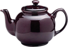 Чайник для заварювання Price & Kensington темно-коричневий 1.5 л (5055036510011)