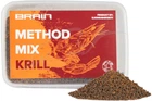 Метод Мікс Brain Krill 400г (8201003003)