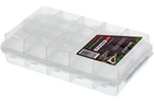 Коробка Select Lure Box SLHS-013 16.6х9.7х4.1см (9040600010)