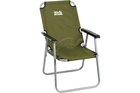 Стул раскладной Skif Outdoor Breeze, цвет:olive (9610400018)