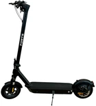 Електросамокат Forte E9G-B 500 Вт до 45 км 10" Black (BP146172)