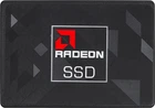 SSD накопитель 480Gb AMD Radeon R3 (R3SL0480G2)