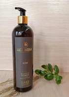 Шампунь регенерувальний для всіх типів волосся Emmebi Italia ARGANIA SAHARA SECRETS 500 мл (10312)
