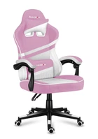 Комп'ютерне крісло huzaro Force 4.4 Pink