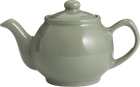 Чайник для заварювання Price & Kensington зелений 0.45 л (5010853277202)