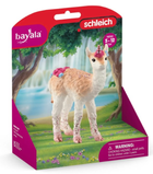 Фігурка Schleich Bayala Ламорожець 70743 (4059433479460)