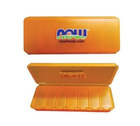 Органайзер для таблеток на 7 днів Now Foods (Now 7 Day Pill Case) 1 шт