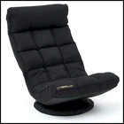 Геймерське крісло Cyberlux Flex Black (арт. GM-03 B)