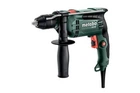 Дриль ударний SBЕ650 METABO (600742850)