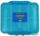 Коробка Meiho Fb-480 Waterproof Akio-kun 107x93x35mm Blue