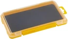 Коробка Meiho Slit Form Case J 175x105x22mm Yellow