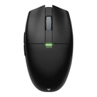 Ігрова бездротова комп'ютерна миша Fantech XD7E ARIA E |2.4G, 12000DPI/300IPS/35G| black