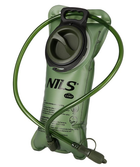 Буклак Nils Camp NC1720 2L Зелений (5907695548440)
