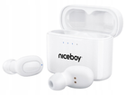 Навушники Niceboy HIVE Podsie 3 White (hive-podsie-3-w)