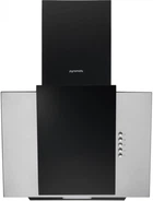 Вытяжка pyramida nvx 60 (800) b xbl