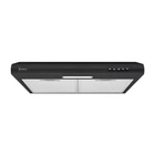 Вытяжка perfelli pl 6124 bl led
