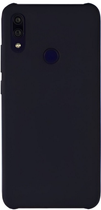 Панель Xiaomi Hard Case для Xiaomi Redmi Note 7 Black (6971948020136)