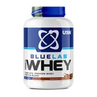 Протеїн USN Blue Lab 100% Whey Premium Protein