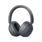 Беспроводные наушники Baseus Bass 35 Max Wireless A00070800821-00 Grey
