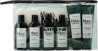 Zestaw kosmetyków do pielęgnacji Mums With Love Starter Set Szampon 100 ml +  Krem do ciała 100 ml + Żel pod prysznic 100 ml + Balsam do ciała 100 ml + Olejek do ciała 100 ml + Krem do twarzy 100 ml (5707761412053)