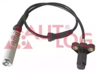 Датчик ABS переднего колеса AUTLOG BMW E39 98- ( AS4044 )