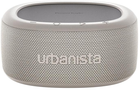 Przenośny głośnik Urbanista Malibu Desert Gray (7350088305041)