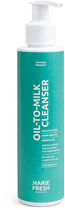 Гидрофильное масло Oil-to-milk cleanser Marie Fresh Cosmetics для жирной и комбинированной кожи 150 мл