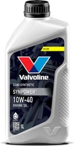 Моторное масло Valvoline Synpower