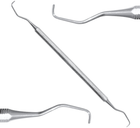 Кюрета Surgicon Gracey 5/6 SD-1047-05O (2000988947265)