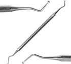 Екскаватор стоматологічний Surgicon 33L SD-1097-33O (2000988946244)