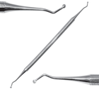 Екскаватор стоматологічний Surgicon 21-22 SD-1100-21O (2000988946282)